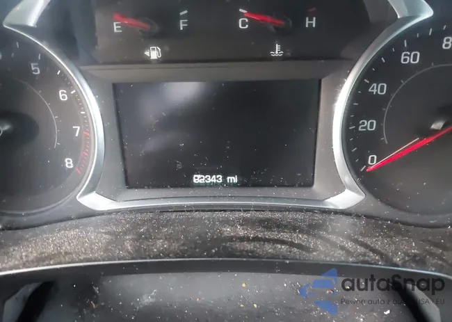 1GNEVGKW4KJ227083: 43258180