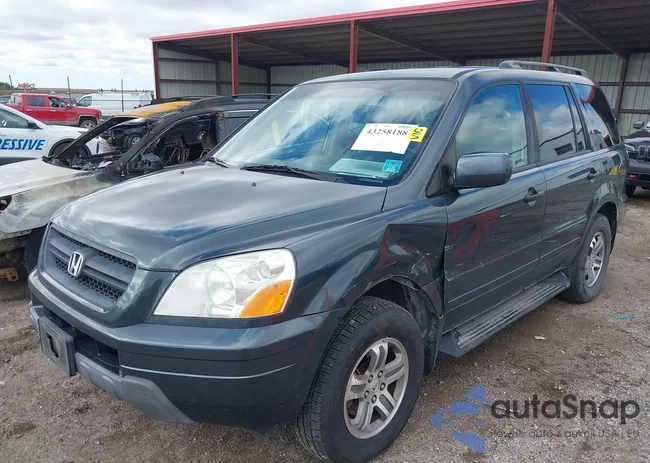 5FNYF18504B005102: 43258188