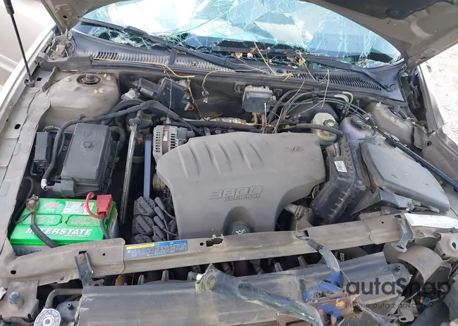 1G4CW54KX44157548: 43258191