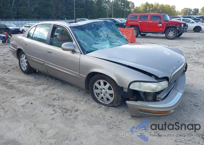 1G4CW54KX44157548: 43258191