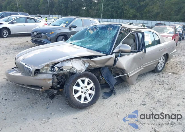 1G4CW54KX44157548: 43258191