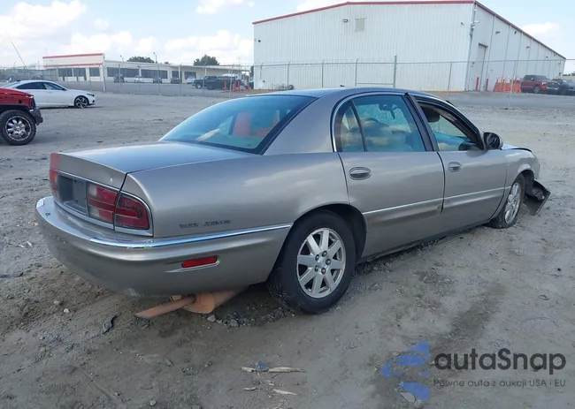 1G4CW54KX44157548: 43258191