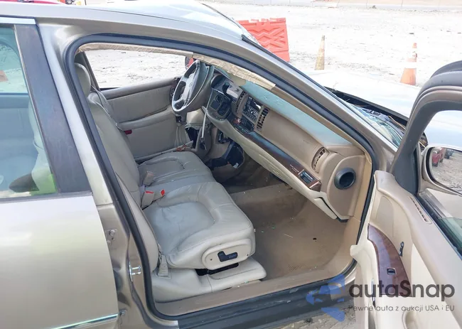 1G4CW54KX44157548: 43258191