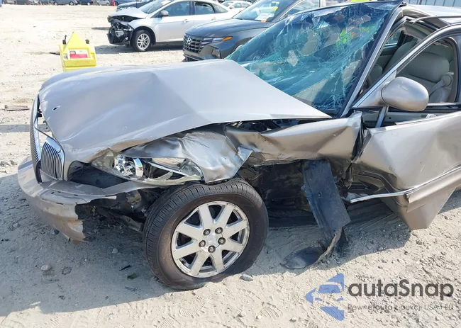 1G4CW54KX44157548: 43258191