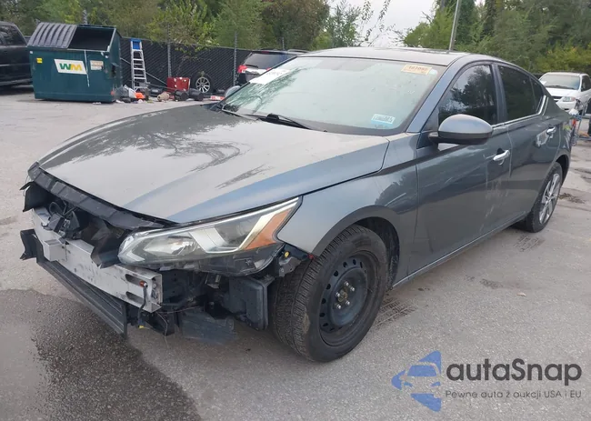 1N4BL4BV3LC185265: 43258192