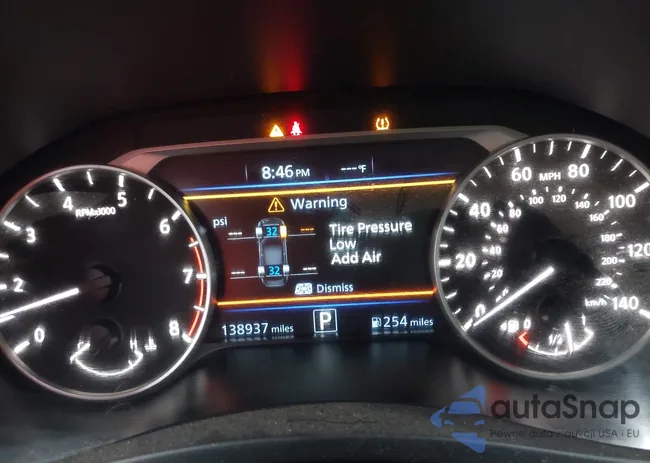 1N4BL4BV3LC185265: 43258192