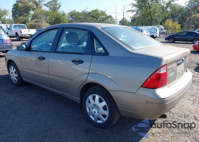 1FAFP34NX5W316237: 43258220