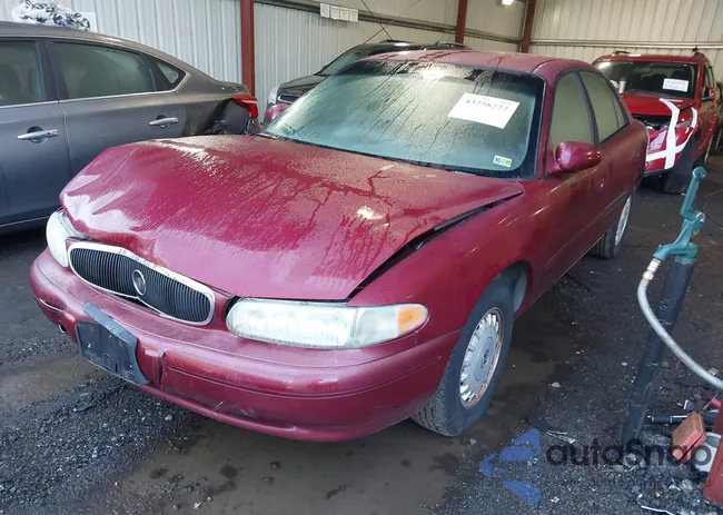 2G4WS55J731147021: 43258222