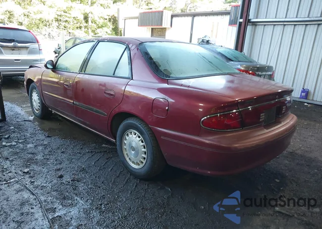 2G4WS55J731147021: 43258222