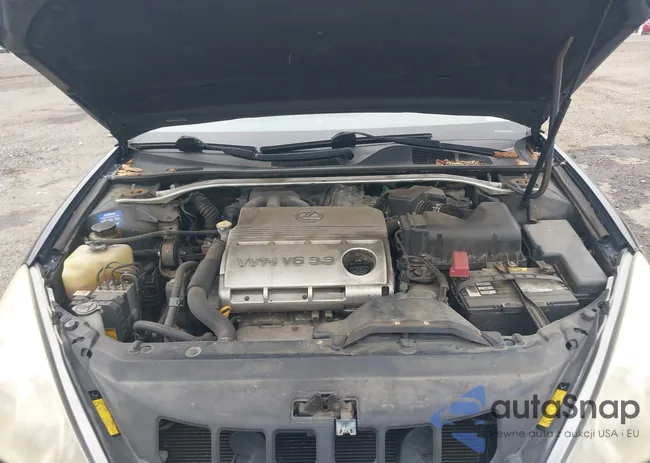 JTHBA30G855087482: 43258239