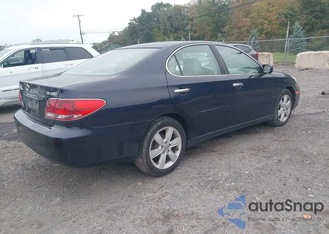 JTHBA30G855087482: 43258239