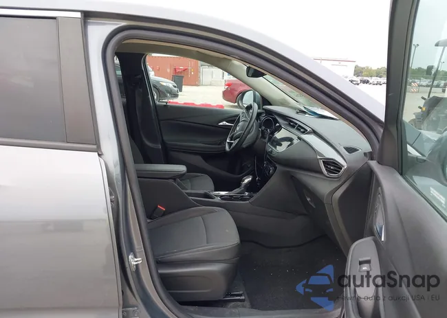 KL4MMCSL3NB052890: 43258264