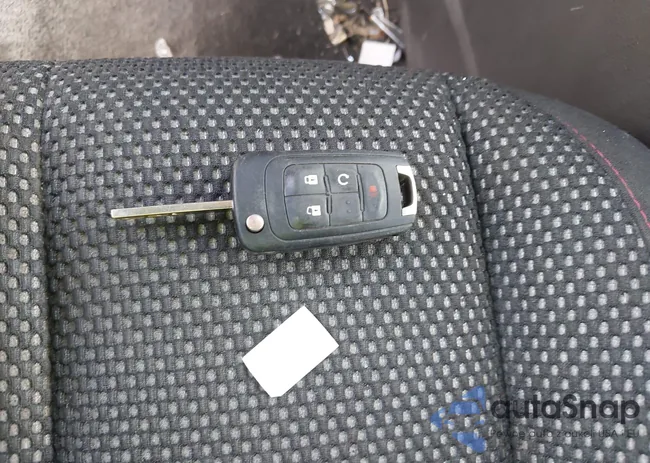 2GNALBEK4F1132555: 43258305