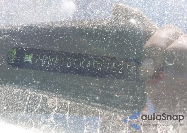 2GNALBEK4F1132555: 43258305