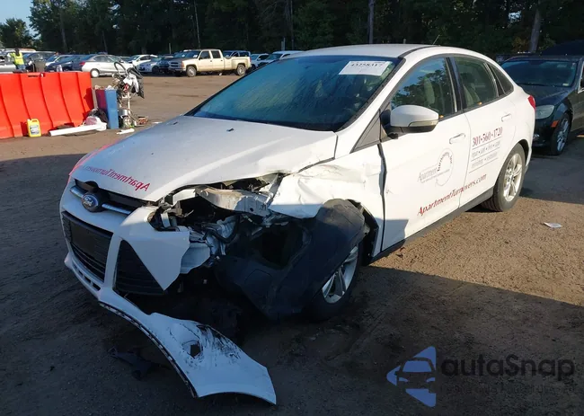 1FADP3F26EL192107: 43258317