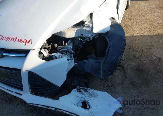 1FADP3F26EL192107: 43258317