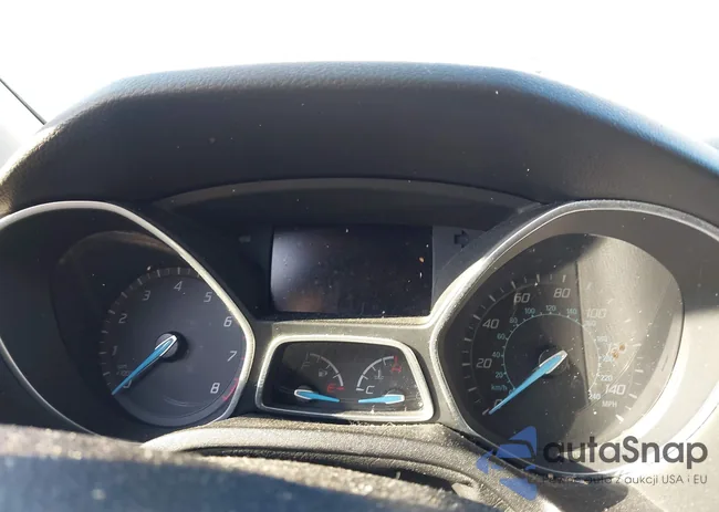 1FADP3F26EL192107: 43258317