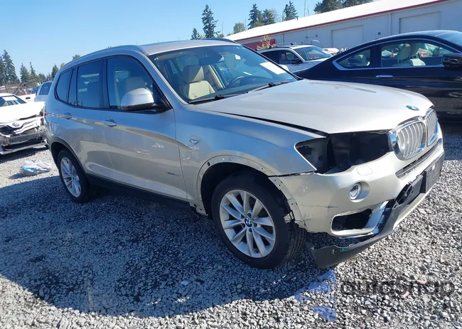 5UXWX9C51G0D89664: 43258328