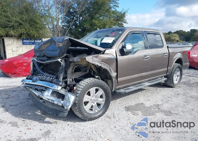 1FTEW1E4XKKC59026: 43258335