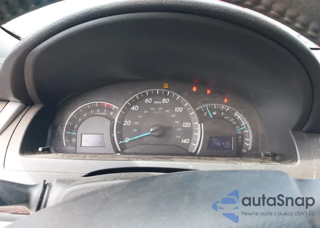 4T4BF1FK1DR327495: 43258345