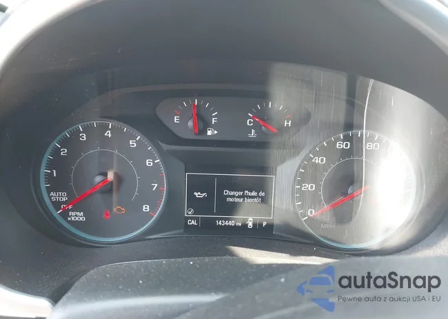 1G1ZB5ST5JF184350: 43258357