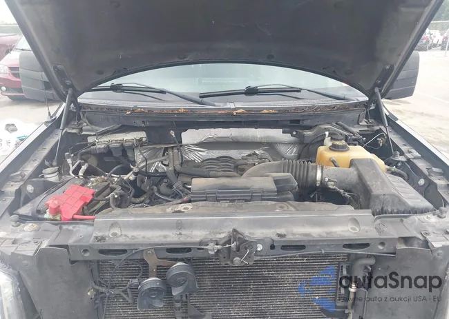 1FTFW1EF7BFA05644: 43258373