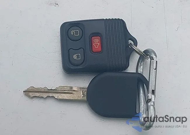 1FTFW1EF7BFA05644: 43258373