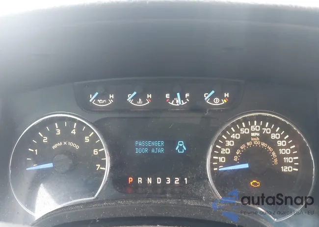 1FTFW1EF7BFA05644: 43258373