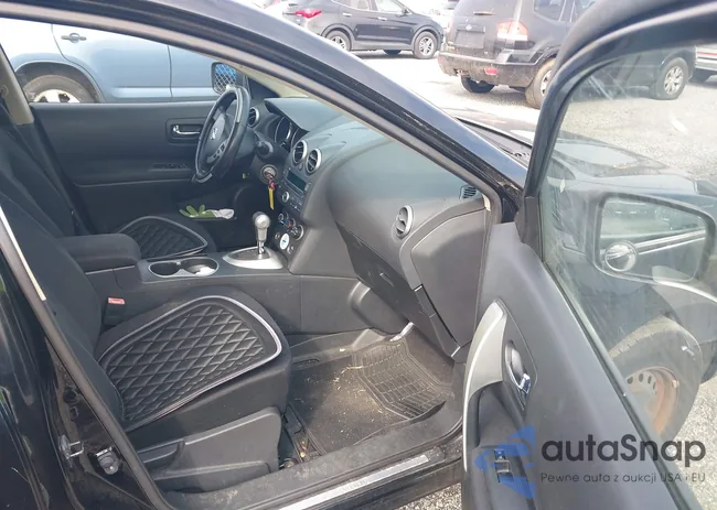 JN8AS5MV4AW612500: 43258388