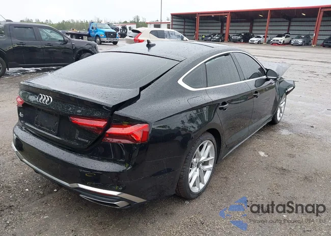 WAUDACF58PA054392: 43258402