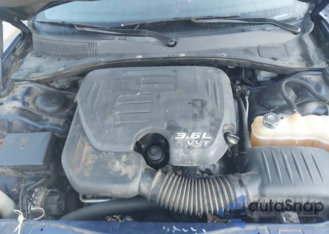 2C3CDXBG0DH583910: 43258415