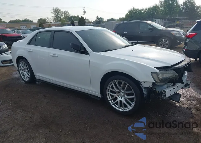 2C3CCAAG8KH582535: 43258420