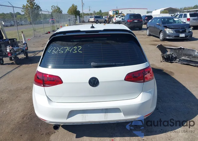 3VW4T7AU9HM029022: 43257432