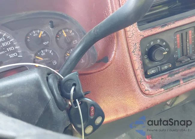 2GCEC19V641130196: 43257435