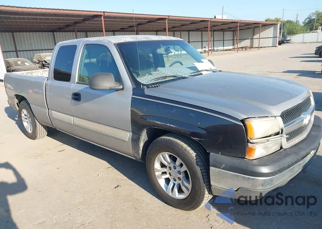 2GCEC19V641130196: 43257435