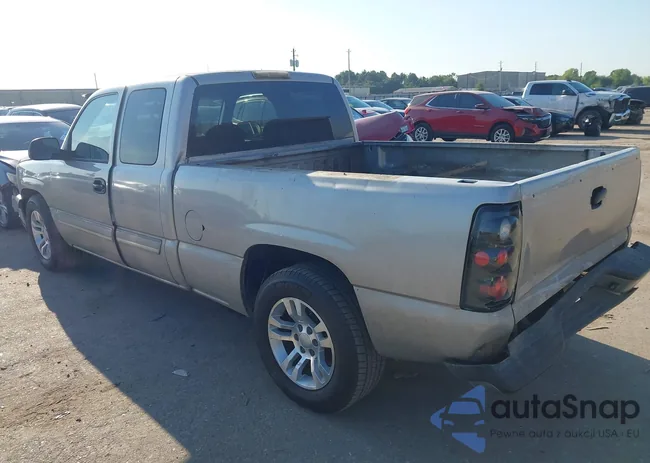 2GCEC19V641130196: 43257435