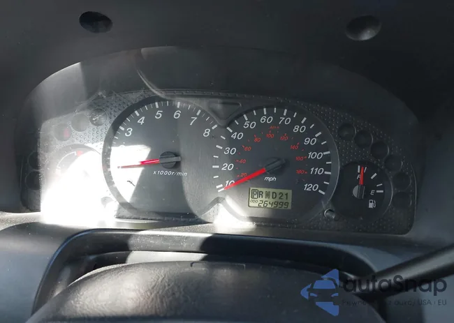 4F2YU07111KM40482: 43257439