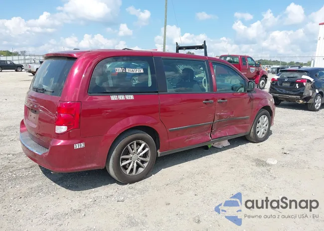 2C4RDGBG2GR103192: 43257445