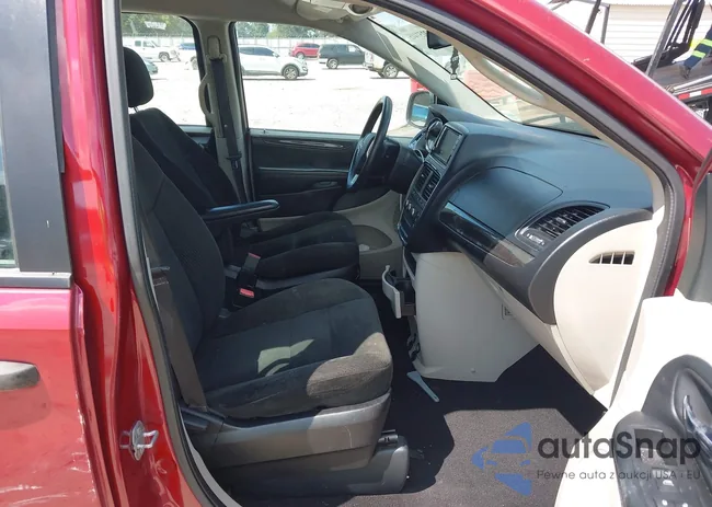 2C4RDGBG2GR103192: 43257445