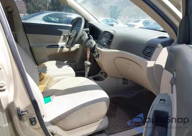 KMHCN46C56U029465: 43257454