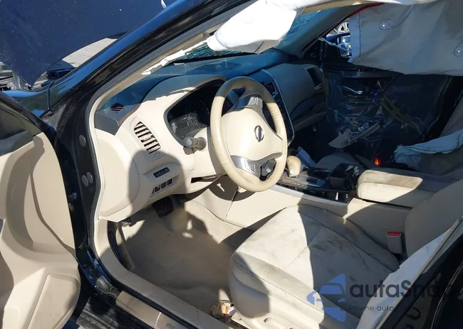 1N4AL3AP9DC159635: 43257455