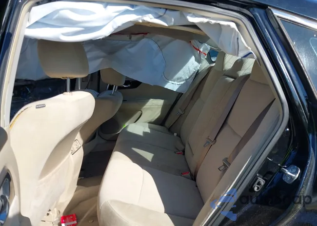 1N4AL3AP9DC159635: 43257455