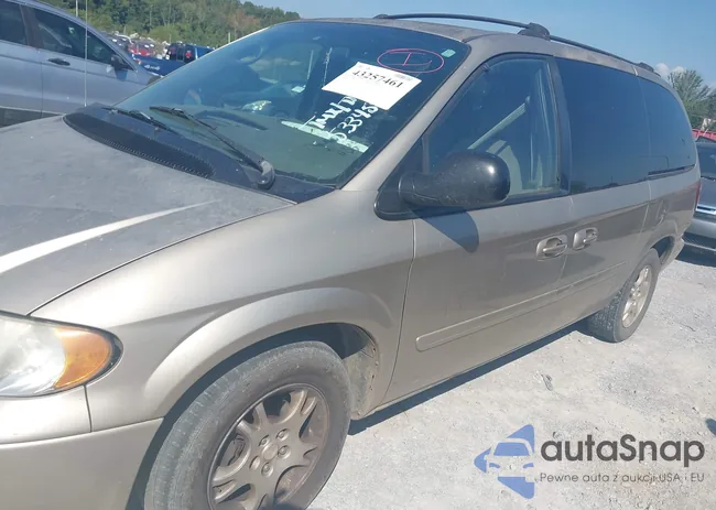 2D4GP44L84R533458: 43257461