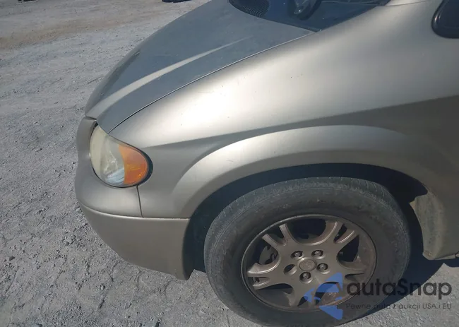 2D4GP44L84R533458: 43257461