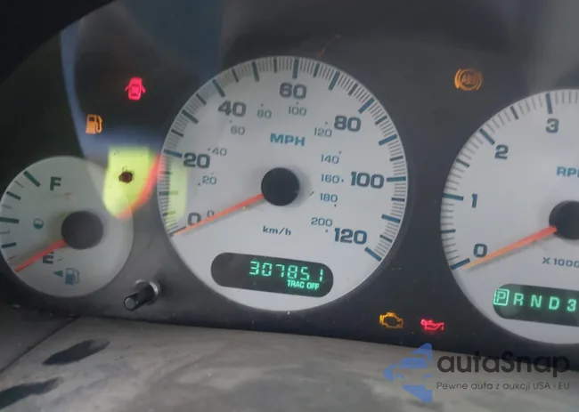 2D4GP44L84R533458: 43257461