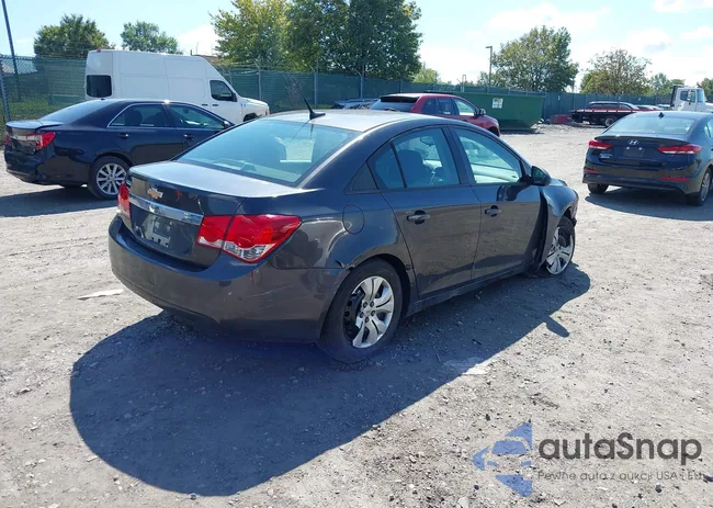 1G1PA5SG5E7367566: 43257473