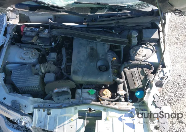 JS3TD0D2XC4100120: 43257474