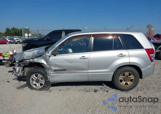 JS3TD0D2XC4100120: 43257474