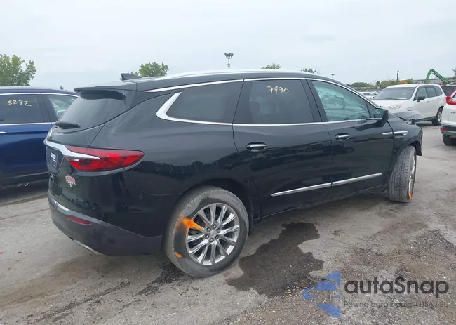 5GAERBKW9LJ262527: 43257490