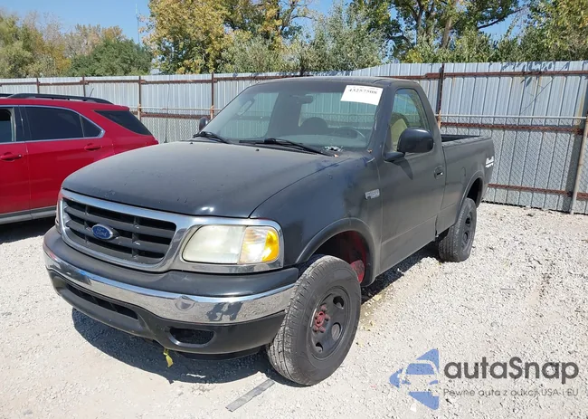 1FTRF18263NB87849: 43257508